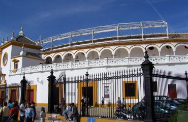 Sevilla- Maestranza