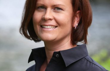 Anke Kröschel <br> Reiseberaterin