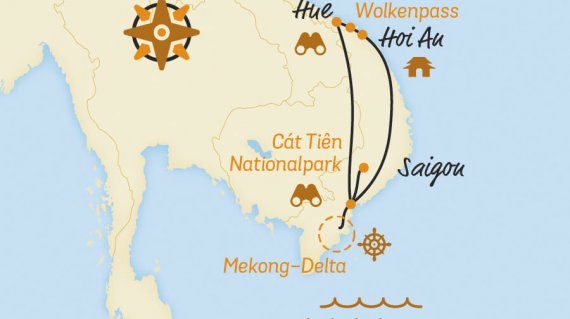 Belvelo2018_Karte_Vietnam