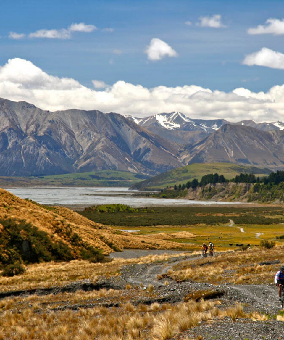 Neuseelands Naturschatze Im Land Der Maori Und Kiwis Scharff Reisen Ausgesuchte Erlebnisreisen