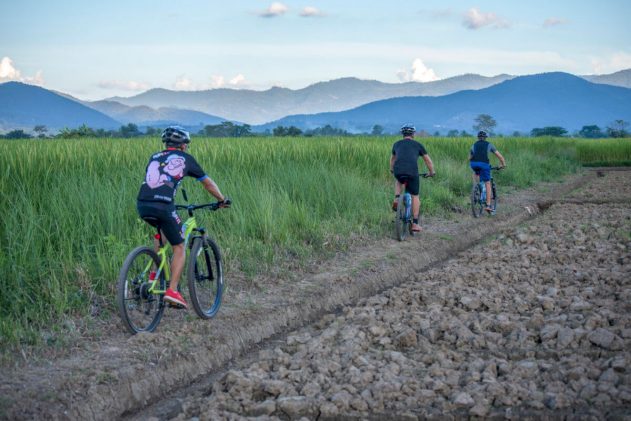 Unterwegs in Thailand - AlexanderStephan.com