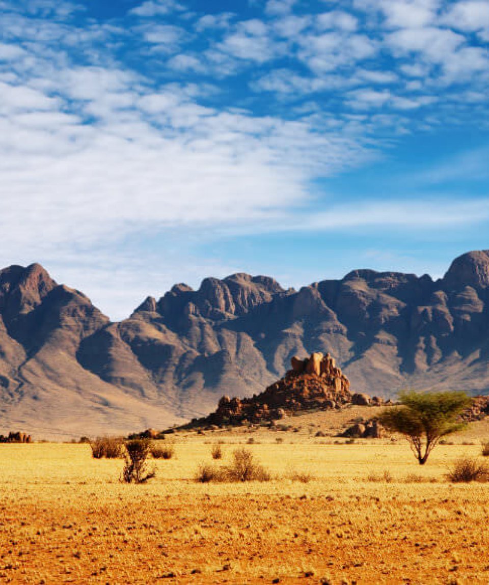 Höhepunkte Namibias Scharff Reisen Ausgesuchte Erlebnisreisen