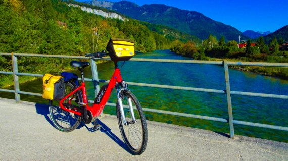 eurobike-radreise-alpe-adria-fahrrad