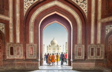 shutterstock_531855499 Taj Mahal