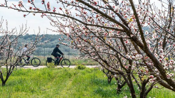 Per E-Bike durch Griechenland - (100) - Credit GR Cycling