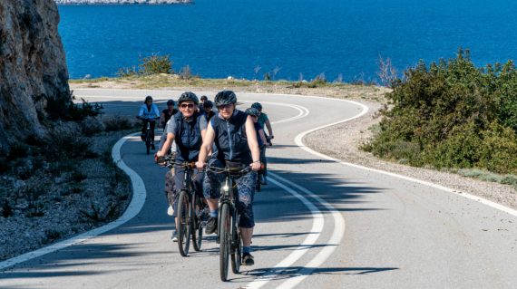 Per E-Bike durch Griechenland - (103) - Credit GR Cycling