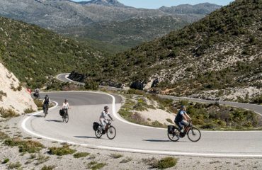 Per E-Bike durch Griechenland - (104) - Credit GR Cycling