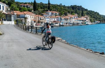 Per E-Bike durch Griechenland - (105) - Credit GR Cycling