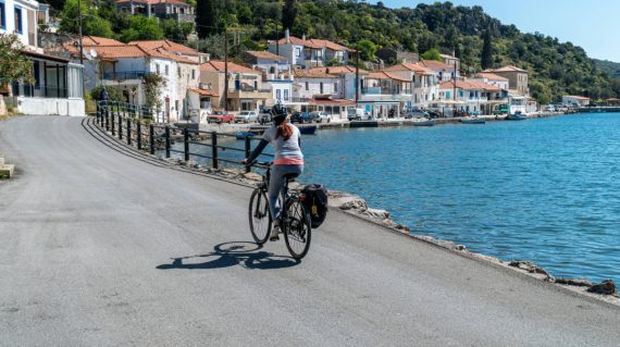 Per E-Bike durch Griechenland - (105) - Credit GR Cycling