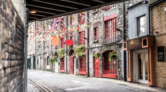 shutterstock_271969187 - Dublin