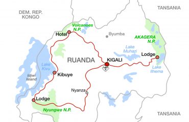2022 Ruanda