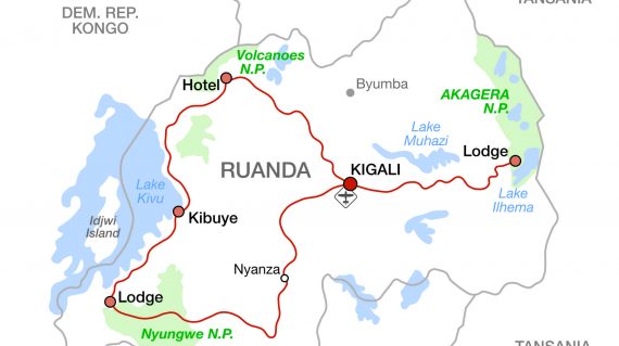 2022 Ruanda