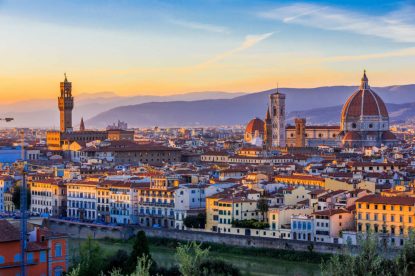 florenz-shutterstock_230424784