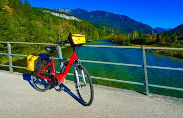eurobike-radreise-alpe-adria-fahrrad