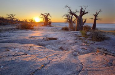 Kubu,Island,Sunrise