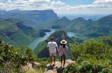 Panorama,Route,South,Africa,,Blyde,River,Canyon,With,The,Three
