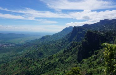 Spectacular,View,From,The,Irente,View,Point,In,The,Usambara