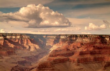 AMERIKA_USA_Arizona_Grand Canyon_Mather Point_01