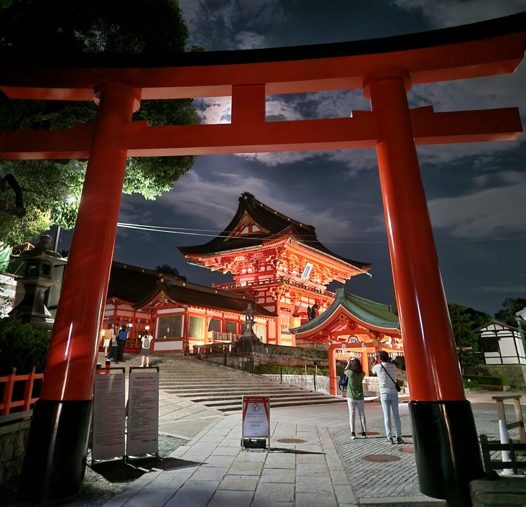 🇯🇵 Reisebericht zur Japanrundreise