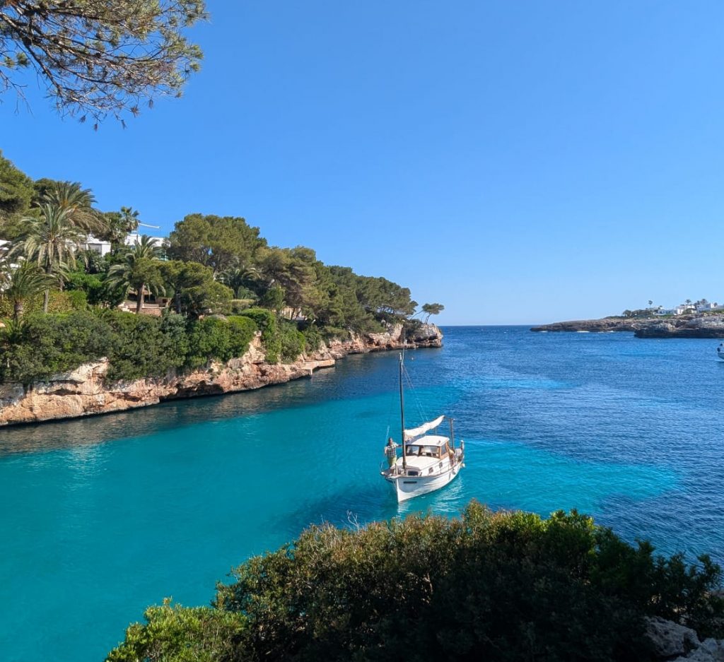 Mallorca neu entdecken - ein Reisebericht