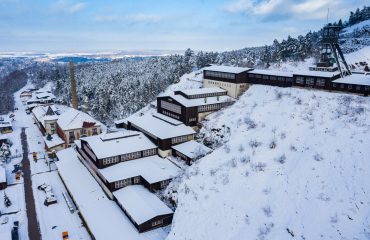 Rammelsberg von oben im Winter_GOSLAR marketing gmbh_diedrehen.de