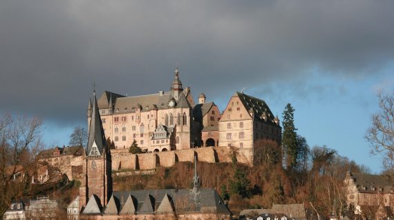 marburg-castle-239201_1280