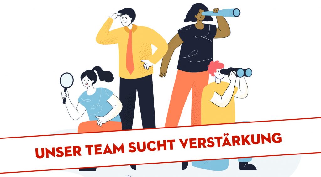Dynamischer und junggebliebener Mittelständler (50+) mit vielfältigem Betätigungsfeld an drei Standorten sucht Zuwachs für sein Vertriebsteam in Speicher und Prüm.