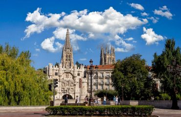 Burgos