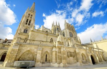 Kathedrale von Burgos