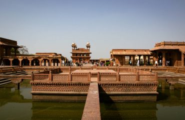 Fatehpur Sikri