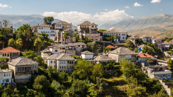 Gjirokaster