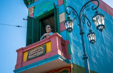 buenos aires shutterstock_157052951