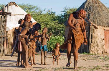 Himba Fotolia