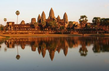 Angkor Wat, Siem Reap (2)