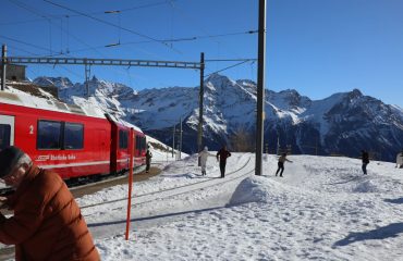 Bernina Express mihaela-claudia-puscas-LjpyGnmFfhA-unsplash