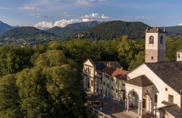 Sacro Monte di Orta