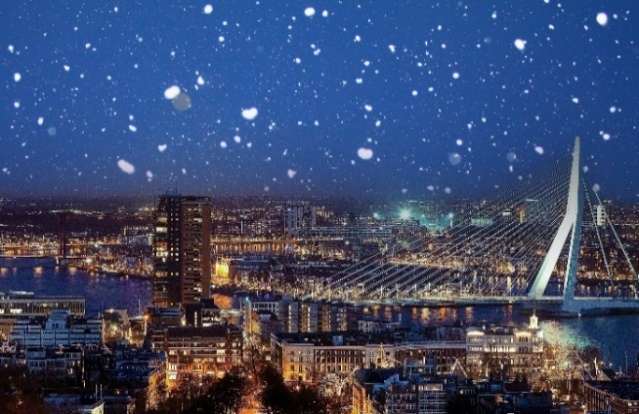 Zwei Flusskreuzfahrten mit der MS SE-Manon von Düsseldorf nach Rotterdam, Antwerpen und Nijmegen: im Dezember zum Winterzauber ab 599 € oder über den Jahreswechsel mit Silvester-Gala-Dinner und Feuerwerk ab 1.299 €.